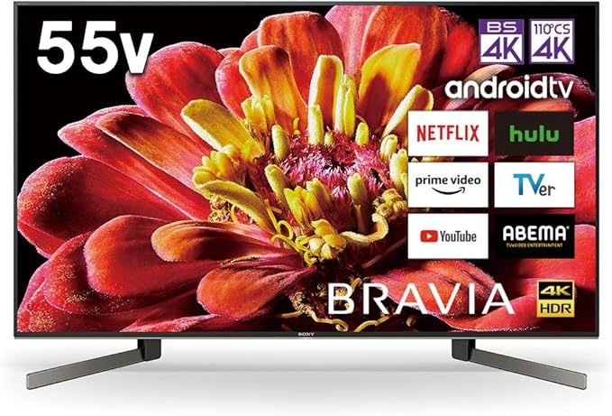 sony BRAVIA kj-55x9500g 55インチ ジャンク SONY(ソニー) / 薄型テレビ・液晶テレビ BRAVIA KJ-55X9500G [55